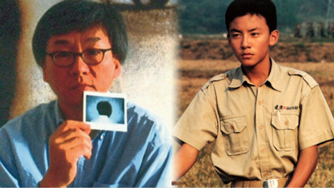 电影最TOP 63: 永远的大师!杨德昌电影大盘点